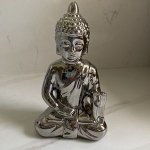 Buddha Statue Figurine Meditating Sculpture figurine